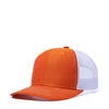 Hot Sale Blank 6 Panel Embroidery Custom Cotton Trucker Cap 112 Richardson Men Snapshot Cap Mesh Trucker Cap
