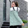 Parkas Women Down Jacket  Winter Jacket Women Plus Size Winter Coat Lady Clothing Warm Female Jackets Short Parkas