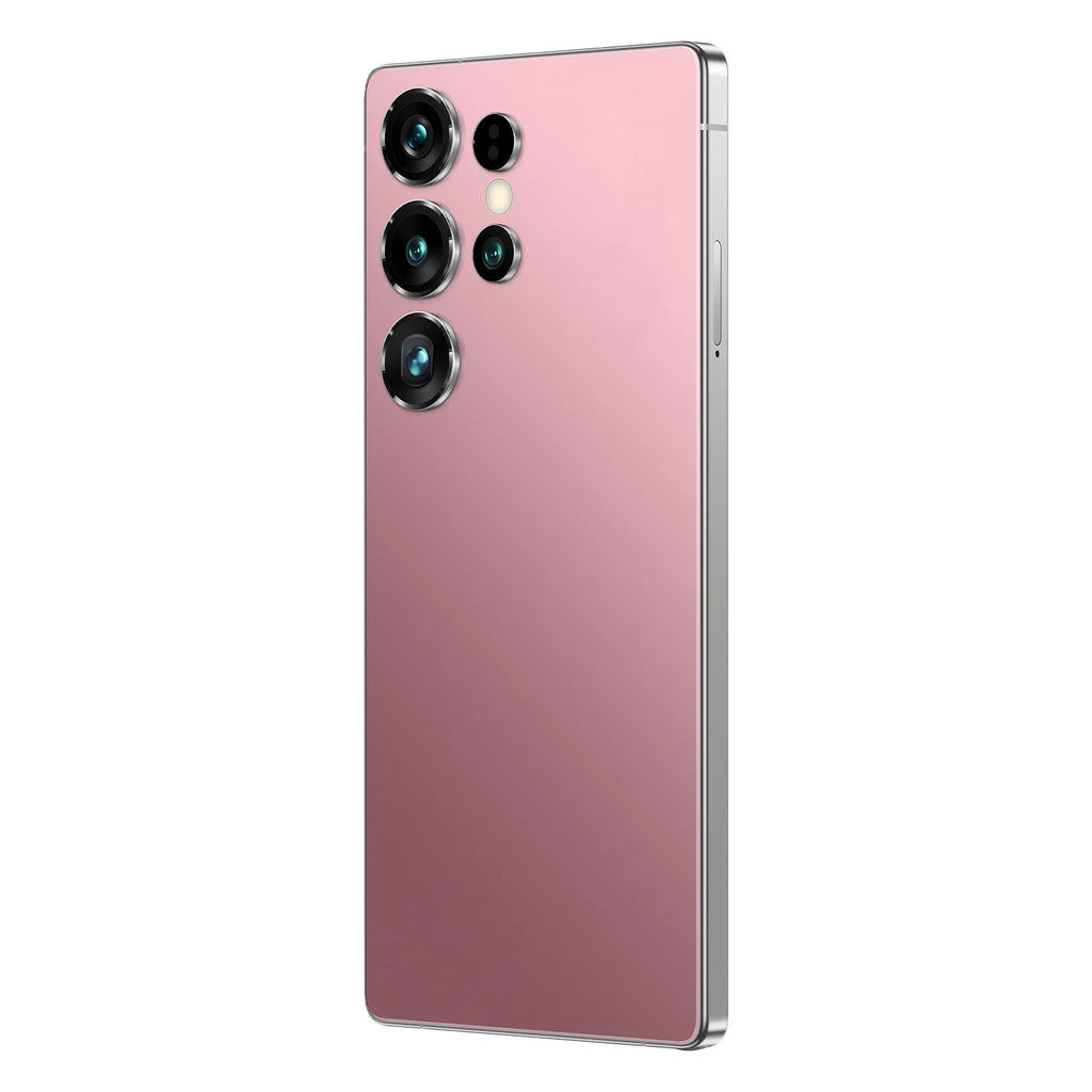 Galaxies S25ultra Original Phones S25 ultra Smartphones 256GB 4G Dual SIM Cellphone Mobile Phone S25 ultra Android 14 3g4g5g