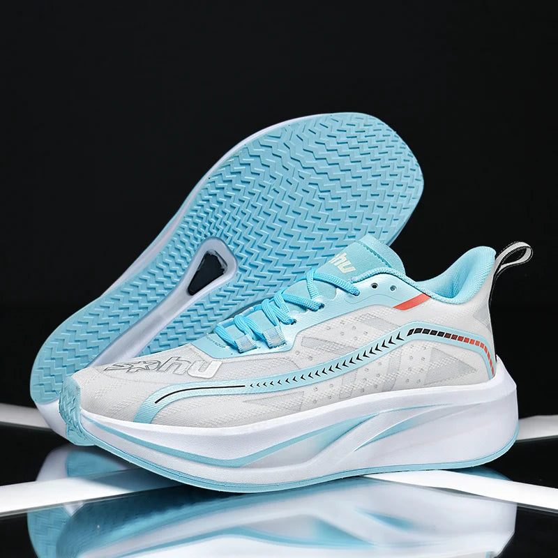 Factory Breathable Leisure Latest Lightweight High Quality Leisure Sneakers Running  Durable Men Women Casual Sport Shoes