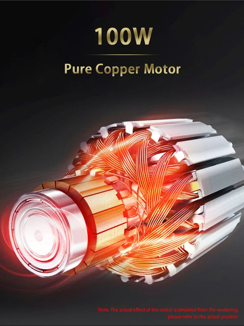 Portable 12V 100W Car Electric Oil Extractor Transfer Pum Oil/Crude Oil Fluid Suction Pump Fuel Engine Oil Extractor Siphon Tool