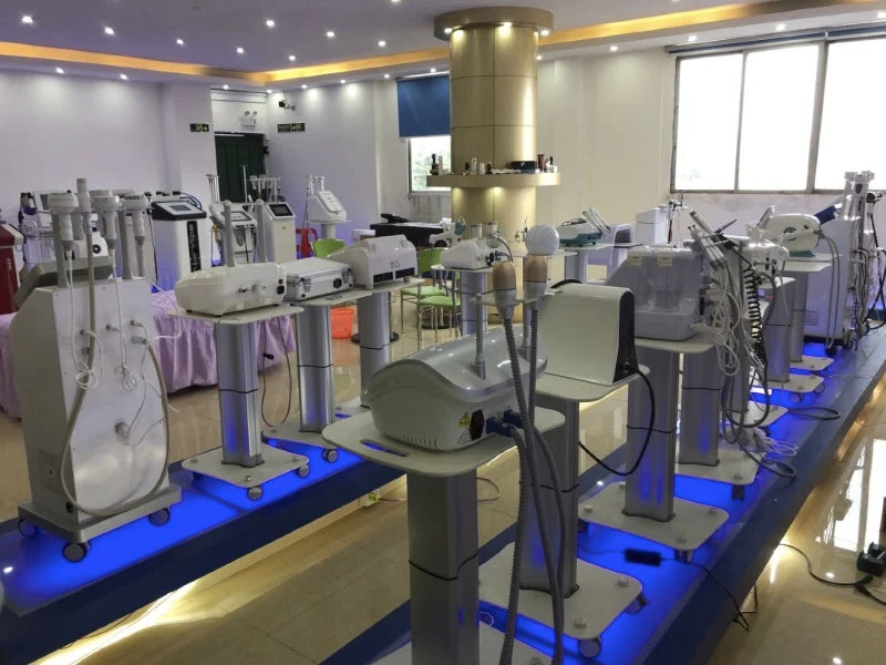 Nail Drill Machine 35000RPM Electric Manicure Machine Drills Manicure Drill & Accessory Manicure & Pedicure Drill Set