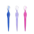 3Pcs Women Razor Eyebrow Trimmer Eye Brow Shaping Blades Shaver Brow Knife Facial Razor Face Hair Remover Cosmetic Makeup Tools