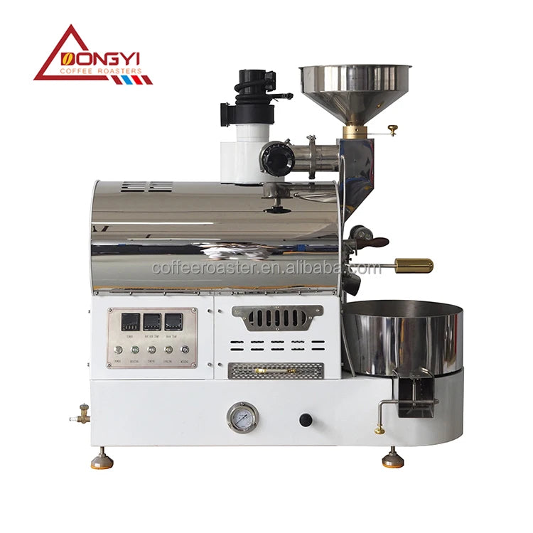 2kg Coffee Roaster Hot Selling Coffee Roaster 2kg Coffee Roasting Machines
