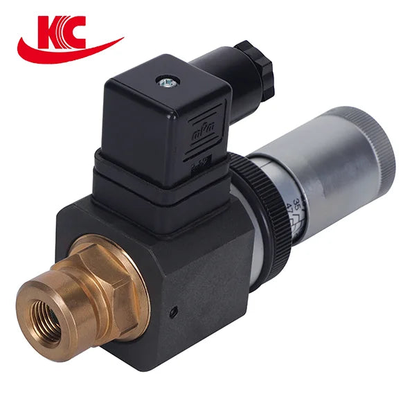 Hydraulic pressure switch oil switch high pressure hydraulic switch relay