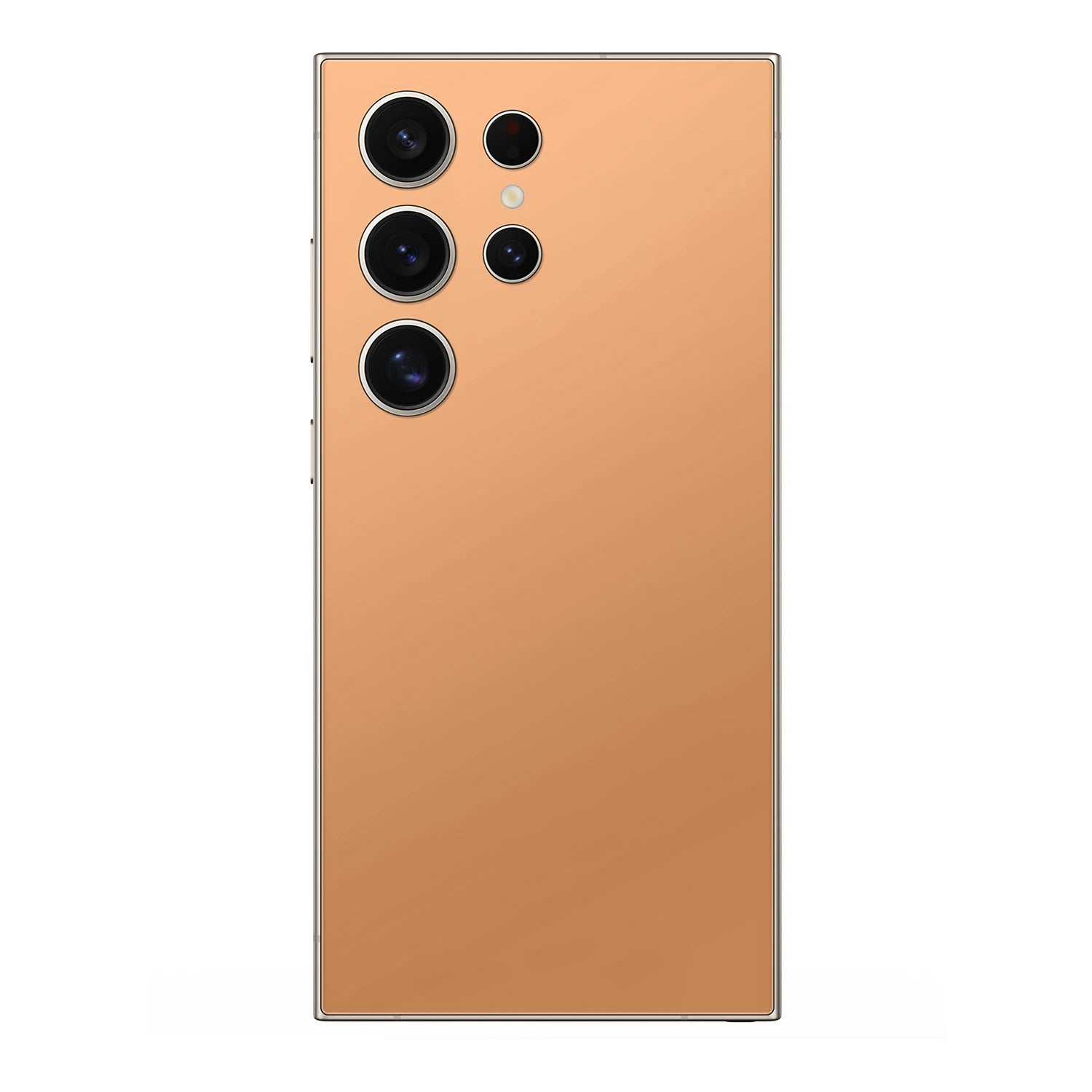 New S24 Ultra Phone Version Smartphone 4GB+128GB Android Cellphones Original Unlocked 5g Gaming Mobile Phones