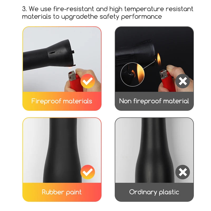 Cheap Price Manufacturer Multi Electric Brushes Professional Hot Air Combs Hair Dryer Brushes Straightener Comb Brush