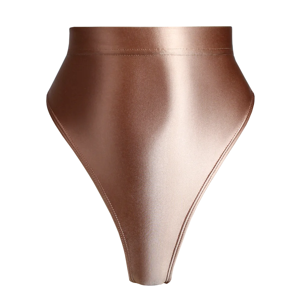 Low Waist Swimming Leggings for Men and Women,Trunks,Shorts,Underpants,Bikini Bottoms with Buttocks,Plus Size Underwear,Briefs