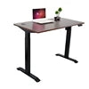 Cheap Sit to Stand Healthy Ergonomic Desk Hight Adjustable Classic Intelligent Lift Desk
