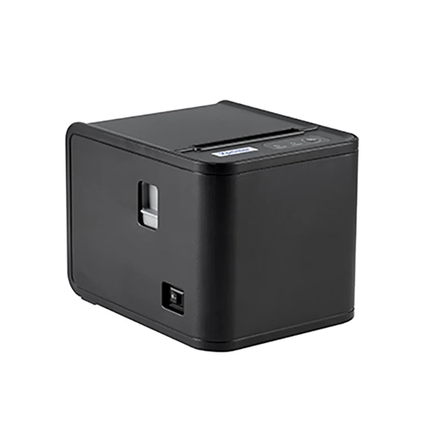 For XP-80T 80mm Direct Thermal Mini Receipt Printer for Mobile POS Systems USB Interface in Stock