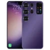 Promotion Custom S24 Ultra Unlocked Mobile Phones Big Screen 5G Smartphone 16gb + 1TB Android13 Dual SIM Card Telefone
