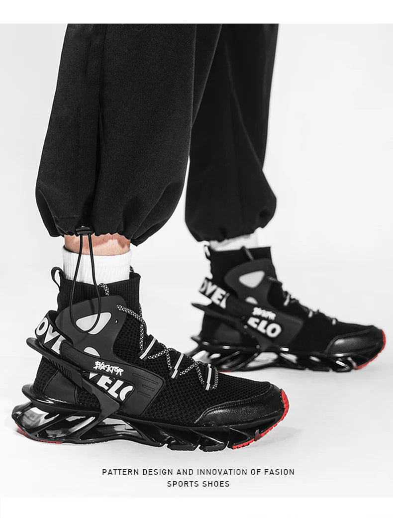 Shoes Men Sneakers Male Casual Mens Shoes Tenis Luxury Shoes Trainer Race Breathable Shoes Fashion Loafers Running Shoes for Men