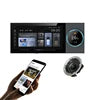 6 Inch Tuya WiFi Android Smart Home Panel Smart Life Touch Screen Built-in Zigbee Gateway Central Control Home Automation
