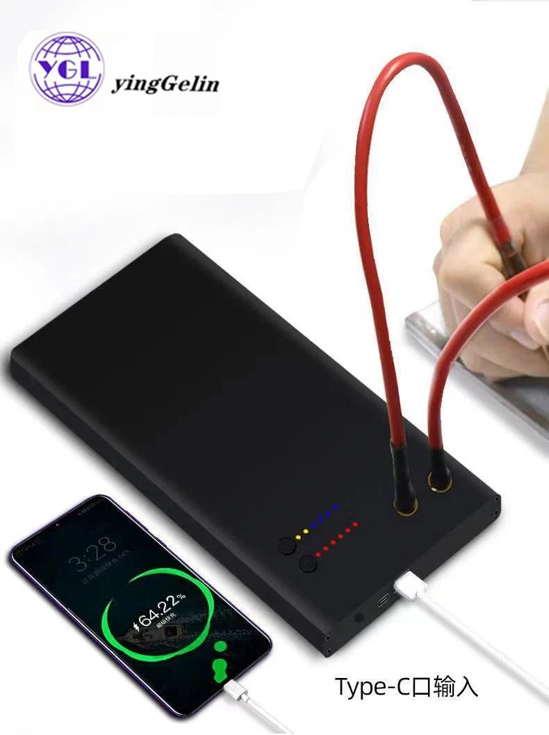 18650 Battery Spot Welder DIY Battery Mini Spot Welding Machine Portable