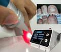 Pinpointe Nail Laser Diode 40W Dual Wave 980nm 1470nm Anti Fungus Toenails Podologia Onychomycosis Podiatry Foot Wart Machine