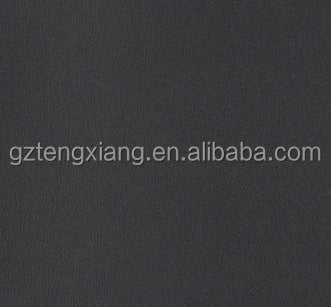 Double-faced Spunlace PVC Waterproof Eco-Friendly Elastic Stiffener Fabrics Reinforcement Luggage Mat Bag Lining Foiled Pattern