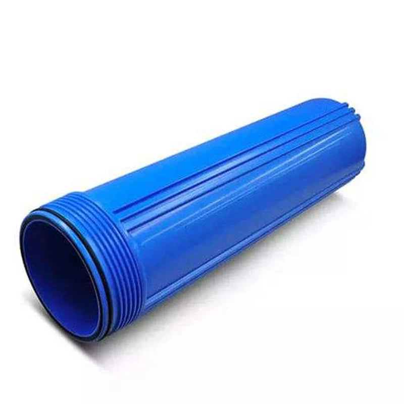20 Inch Bulky Triple Body Filter Housing for Commercial Water Purification System Filtration