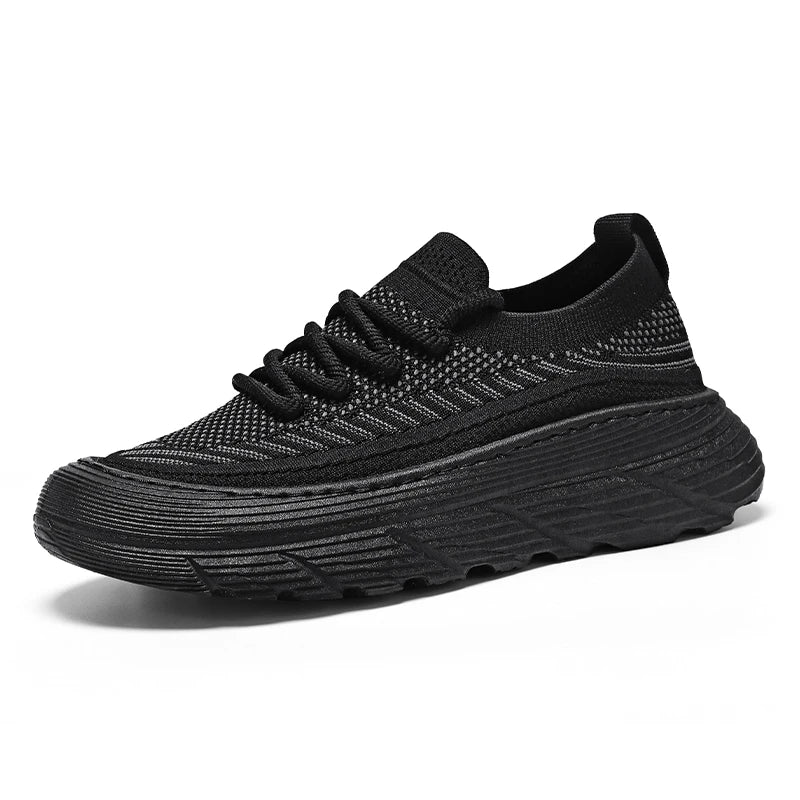 New Models Cheap Footwear Bulk Sport Shoes for Men Professional Factory China Export Shoes for Volleyball Walking Styles Soft