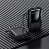 25W Super Fast Charging 30000 MAh Power Bank with 100% Sufficient Capacity for Mobile Power Supply for Various Mobile Phones