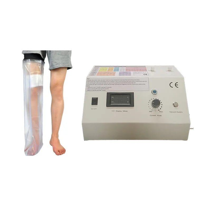 Portable Ozonoterapia Medical Digital Power Adjustment