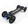 BAJABOARD ATRAX All-Terrain Electric Scooter 8000W Power 70km/h Top Speed 65km Range 4WD Waterproof Lithium Battery Bionic 150kg