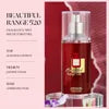 Long-Lasting Women's Floral Scent Eau De Toilette Perfume Body Mist Biotechnology Genuine Cosmetic  Wholesale