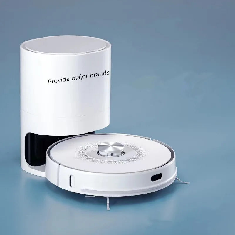 Mijias Powerful Factory Direct Sale Professional Self Cleaning Vacuum Robot