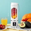 Electric Ice Crusher Heavy Duty Portable Blender High Performance Blender Mixer Juice Maker