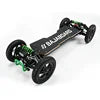 BAJABOARD ATRAX All-Terrain Electric Scooter 8000W Power 70km/h Top Speed 65km Range 4WD Waterproof Lithium Battery Bionic 150kg