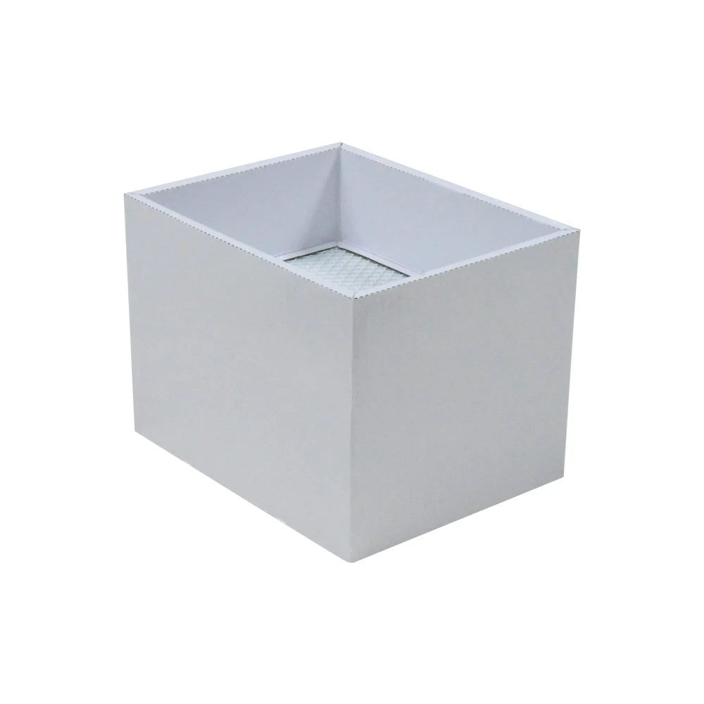 KNOKOO New Condition Pre-Middle Main Carbon Air Purifier Filter for Fume Extractor FES80/FED80