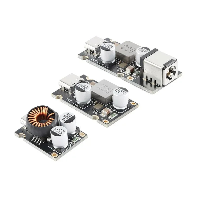 PD65W Fast charging module Type-C interface supports PD3.1 PPS QC3.0 SCP fast charging module