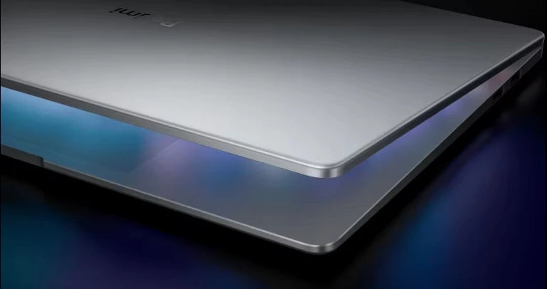 New Arrival Xiaomi Redmi Book Pro 14 2024 Core Ultra 7 155H 32GB+1TB 14 Inch 2.8K 120Hz Ultrathin Netbook Business Office Laptop