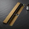 Bathroom Accessories Steel Floor Slim Drain Would 304 Stainless Steel Shower Garage Floor Drain Cover