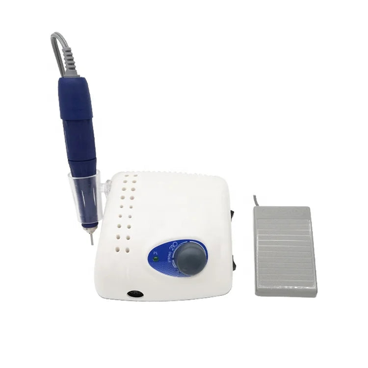 2025 65W 40000rpm Other Nail Equipments Drilling Machines for Nails
