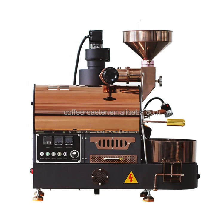 2kg Coffee Roaster Hot Selling Coffee Roaster 2kg Coffee Roasting Machines