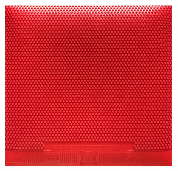 DAWEI 388C-1 KING SPONGE Professional Table Tennis Racket Good Quality MEDIUM PIMPLE Offensive Defensive Rubber PingPong Product