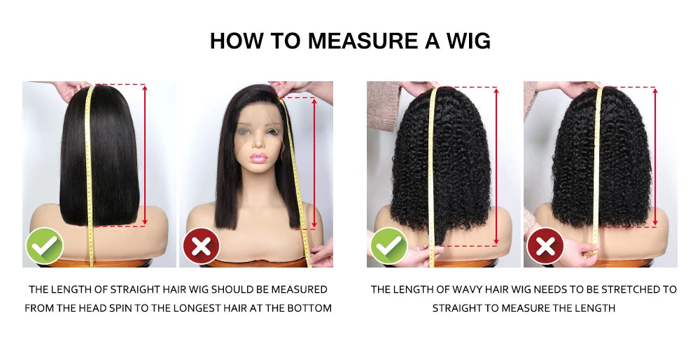 Deep Curly Crochet Human Hair Knotless Pre-Separated Crochet Hair Extensions 100% Human Hair Full Head Brazilian Hair For Women