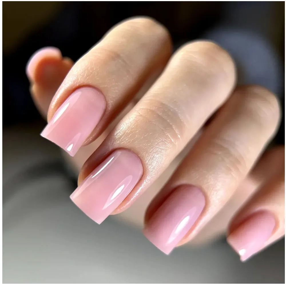 1KG Builder Nail UV Gel Extension Hard Gel Polish Manicure Soft Constructor Gel with Super Texture Resin Raw Material Paint