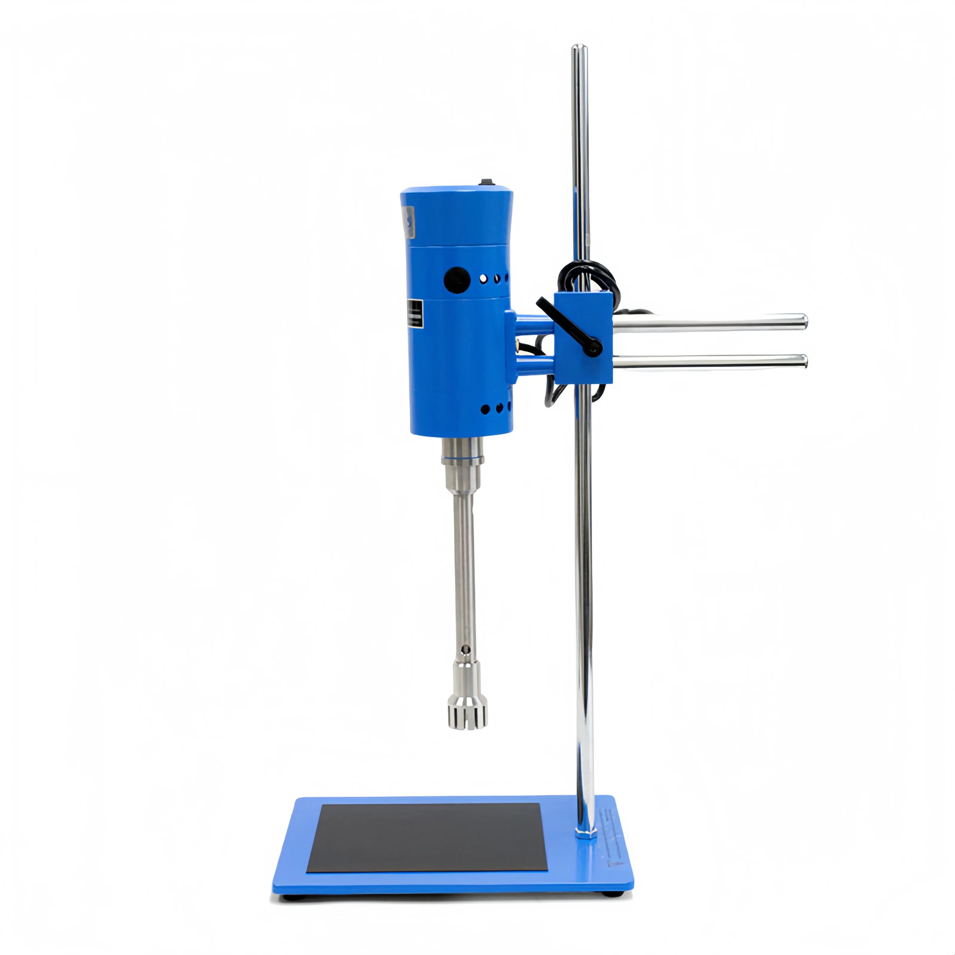 Soil Mixing Equipment Perfume Mixing Equipment Machine Price Ketchup Silversonm Mixer Homogenizer Honey High Shear Paint Mixer