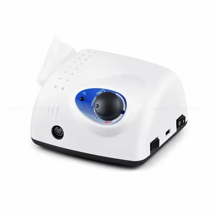 2025 Professional Portable High Speed 4000 Rpm Nail Drill Machine New Arrival Manicure & Nail Art Tool