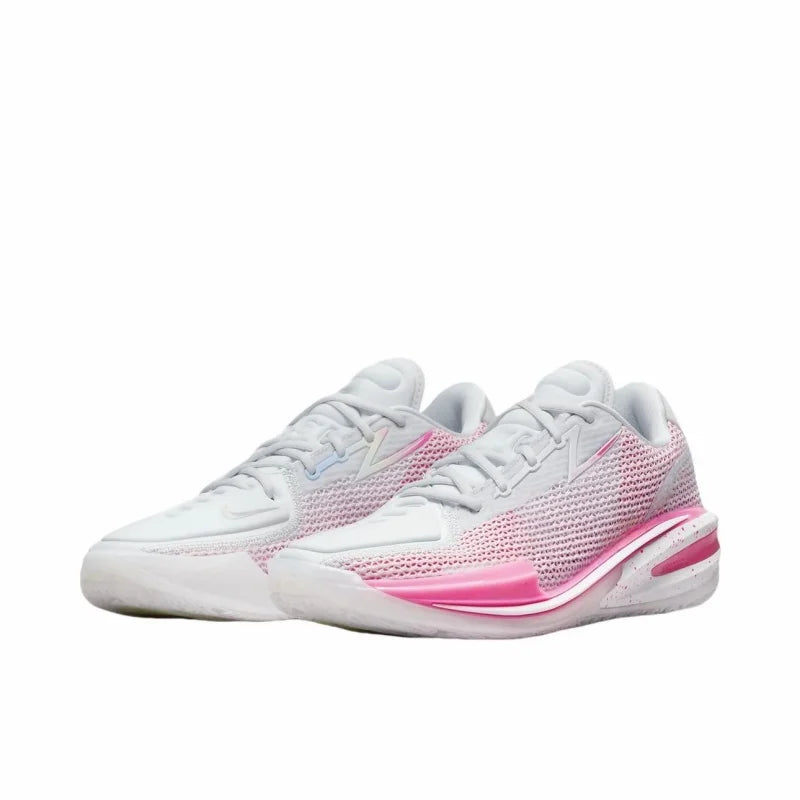 Professional Competitive Basketball Shoes with High Elasticity EVA Midsole Anti slip and Durable Outsole Sports Basketball Shoes