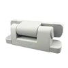 4100 4200 Cold Room Freezer Door Lock Handle Latch Hinge ABS Material Window & Door Handles