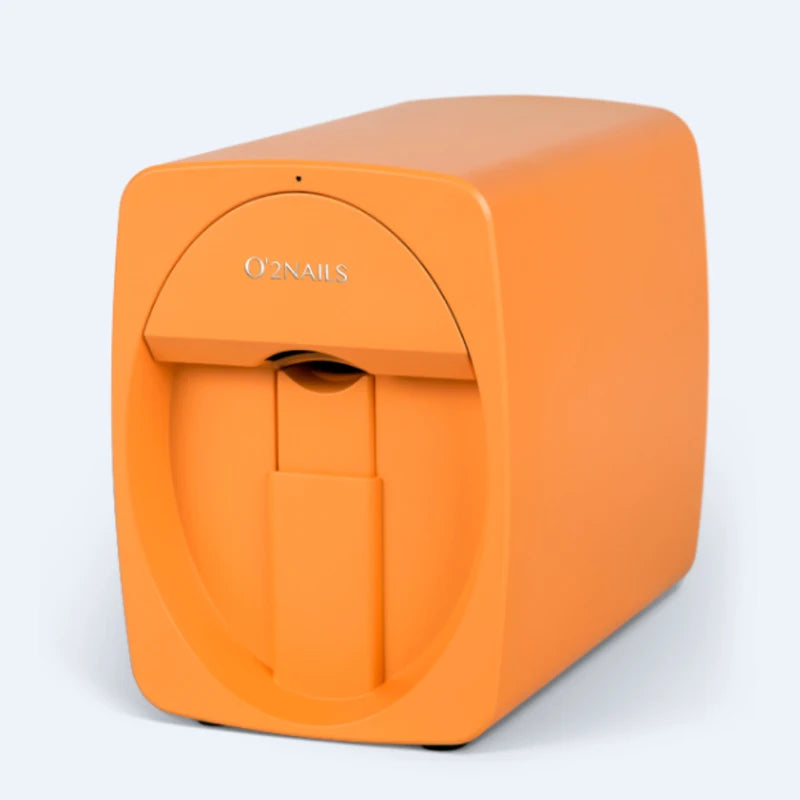 New Automatic Nail Painting 3d Printer Machine  Nail Polish Printer Machine 3d Printer