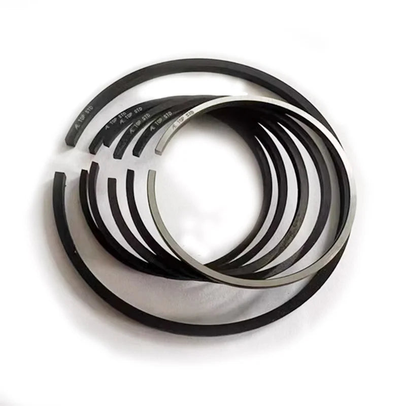 Small High-power Handheld YN27C/27A/30A Spare Parts Piston Rings of Rock Drill Machine