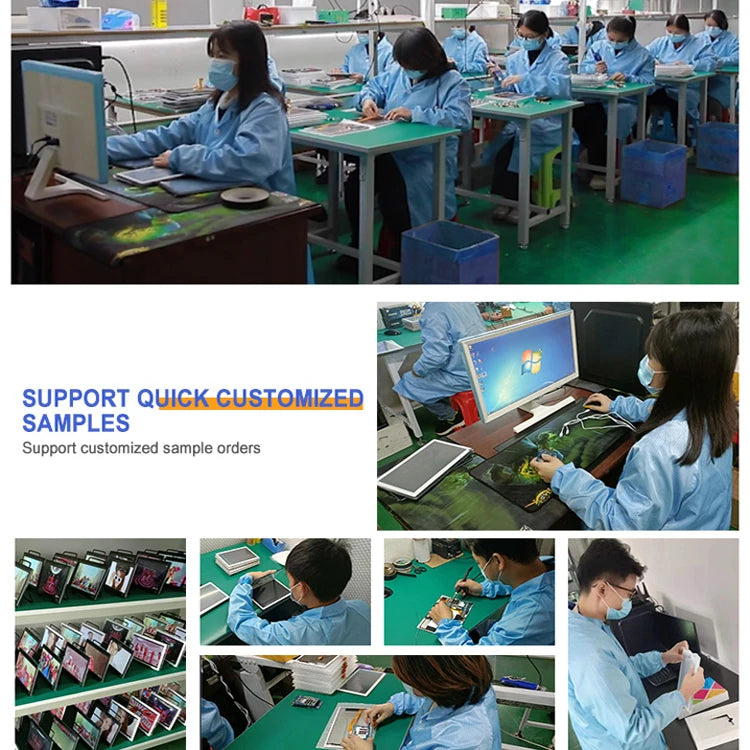 10inch Oem Android Tablet 5G Wifi BT4.0 Dual Camera TYPE C Android Tablette Tablet Pc With Keyboard BT Mouse and Pen