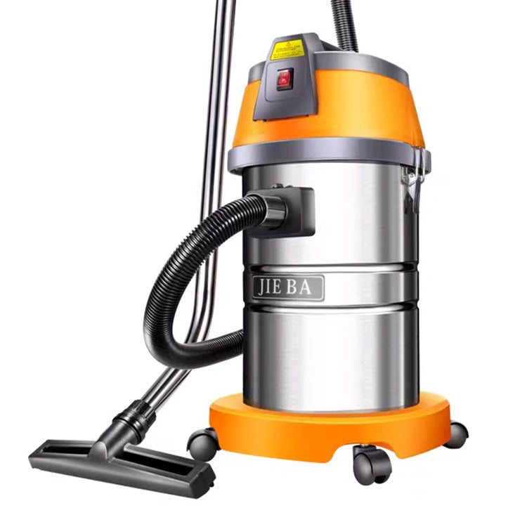 Household Car Wash Cleaning Wet and Dry Vaccum Commercial Vacuum Cleaner Aspirateur