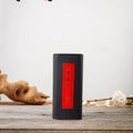 Star Packaging Tea Gift Packaging Sets Round Perfume Box Packaging Biodegradable Cardboard Paper Tube Boxes With Metal Lid