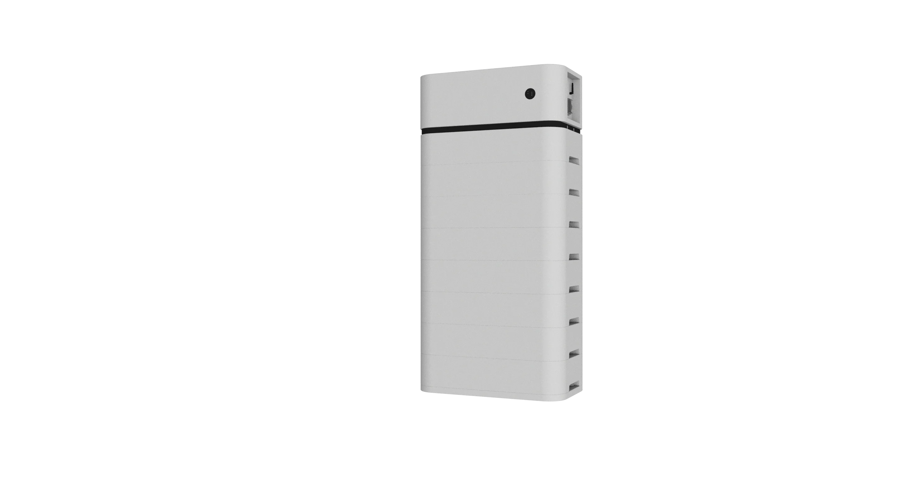 20kW LiFePO4 Stackable Split Solar Home Energy Storage