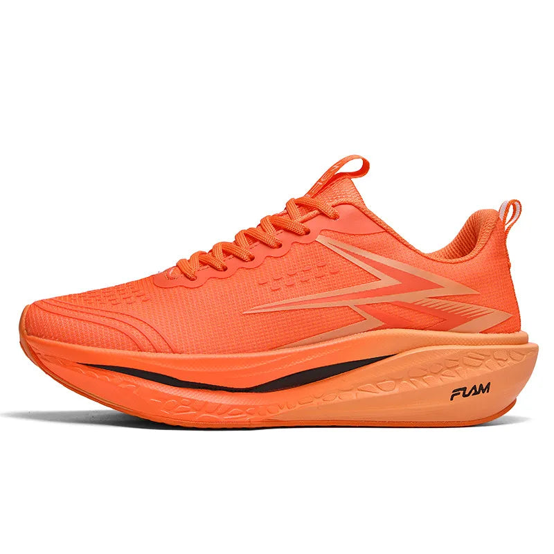 Unisex Running Shoes Lightweight Breathable Durable Comfortable Fashion Sneakers Large Size Sport Trainers