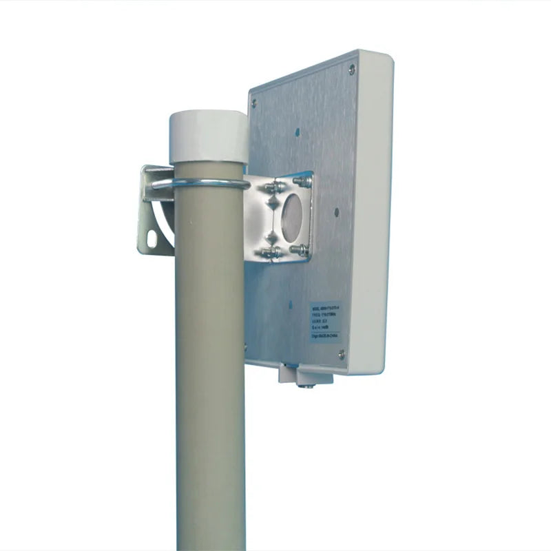 433MHz UHF Panel Antenna Directional Patch Flat Lora 430MHz антенна 433 мгц Waterproof Outdoor Repeater System,HT,Fm Scanner